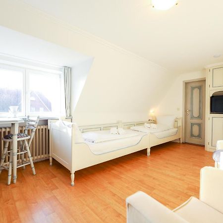 Appartement Calla Westerland Luaran gambar