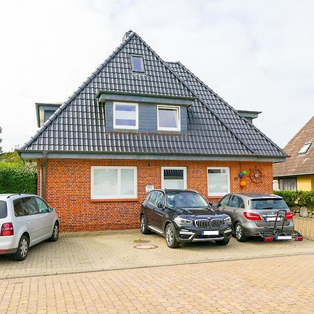 Appartement Calla Westerland Luaran gambar