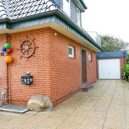 Appartement Calla Westerland Luaran gambar