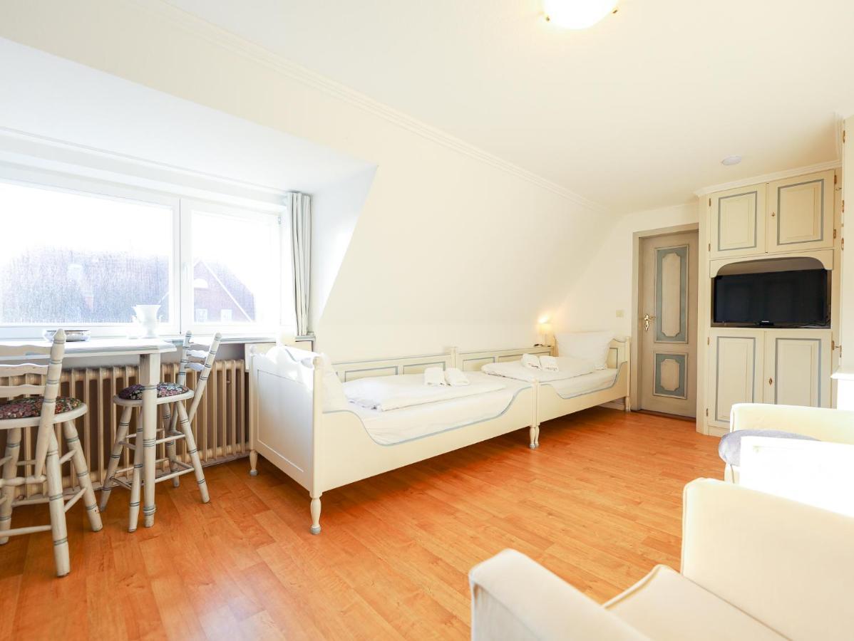 Appartement Calla Westerland Luaran gambar