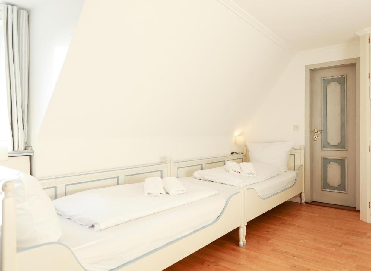 Appartement Calla Westerland Luaran gambar